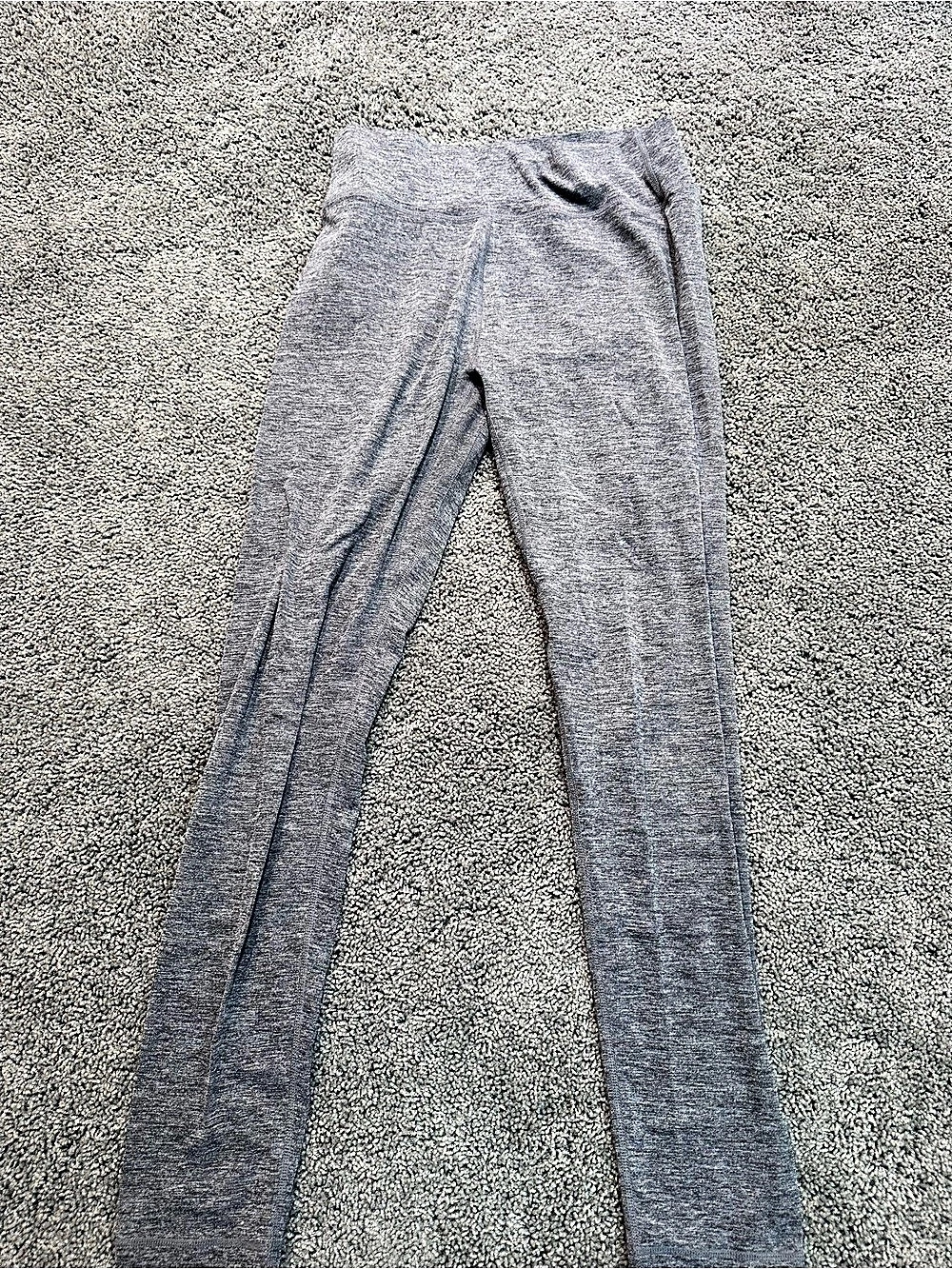 Stori Gray Leggings